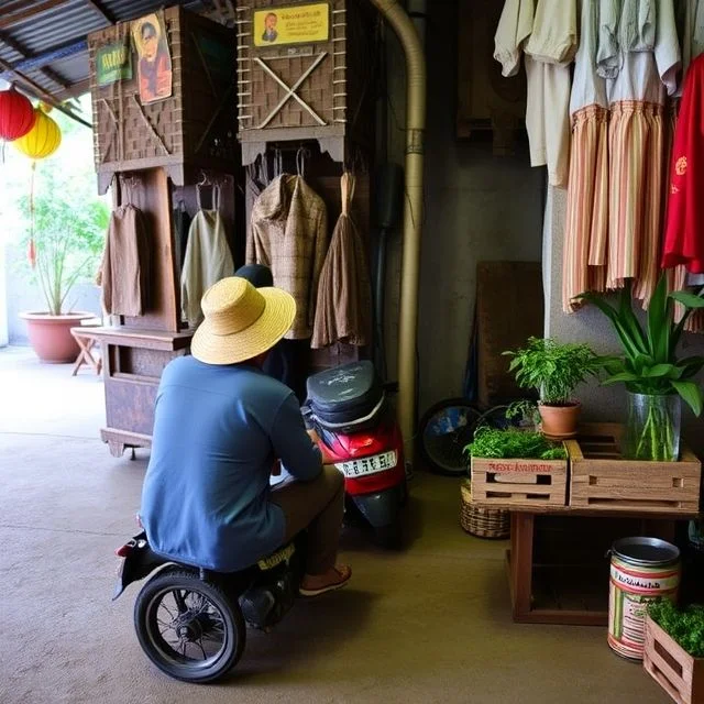 ZIYOUTOUR - Khám phá Việt Nam trọn vẹn