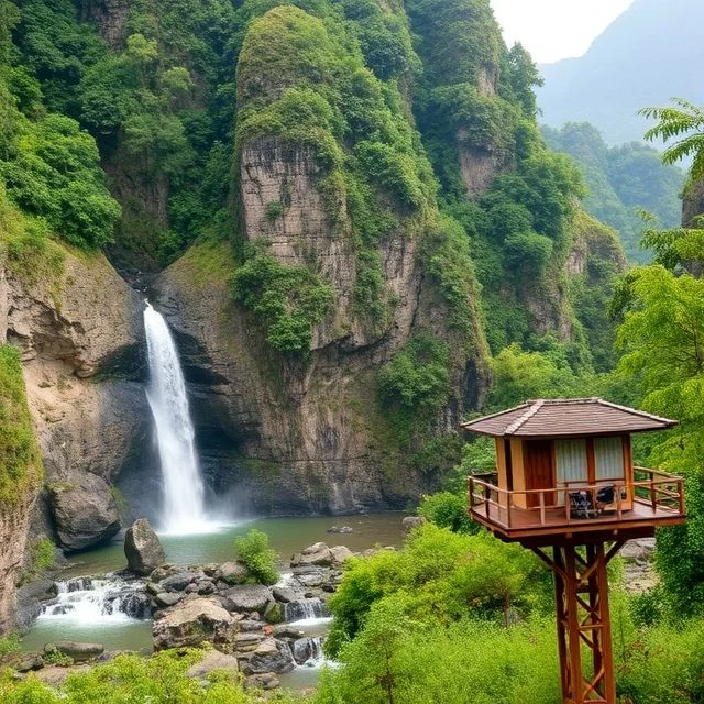 Du lịch miền Bắc: Khám phá vẻ đẹp hùng vĩ và văn hóa độc đáo