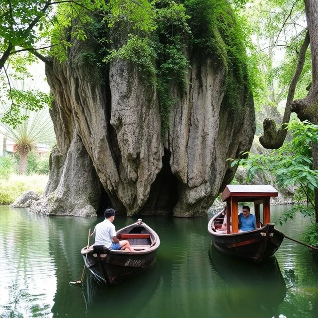 Du lịch miền Nam: Khám phá sông nước và thưởng thức ẩm thực độc đáo