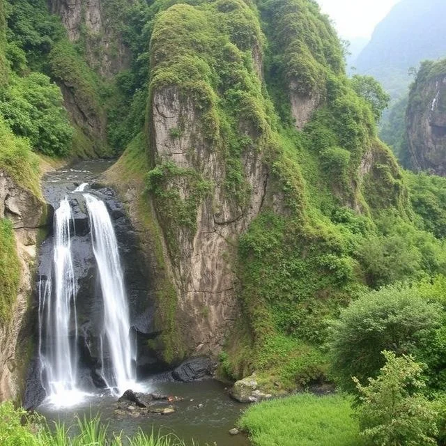 Tour Miền Bắc: Khám Phá Vẻ Đẹp Hùng Vĩ