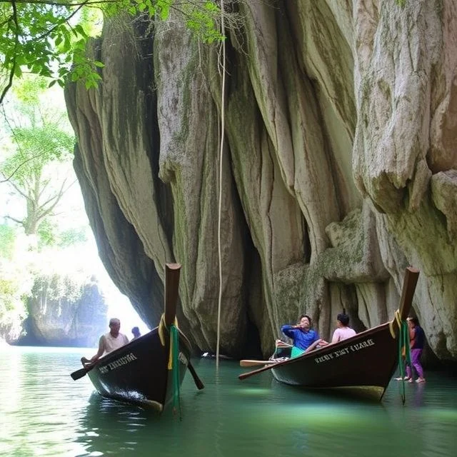 Trải nghiệm miền Nam: Tour du lịch Phú Quốc